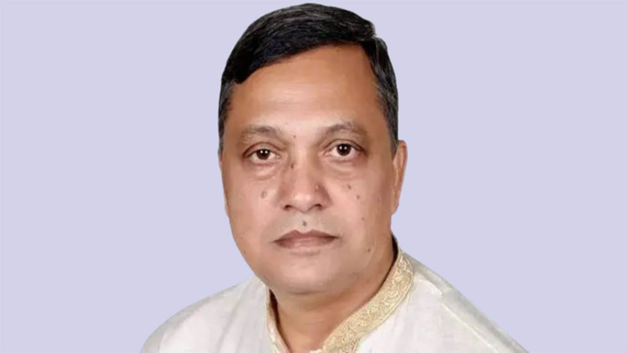 সিরাজগঞ্জ-১ আসনে বিএনপির দলীয় মনোনয়ন পেলেন সেলিম রেজা