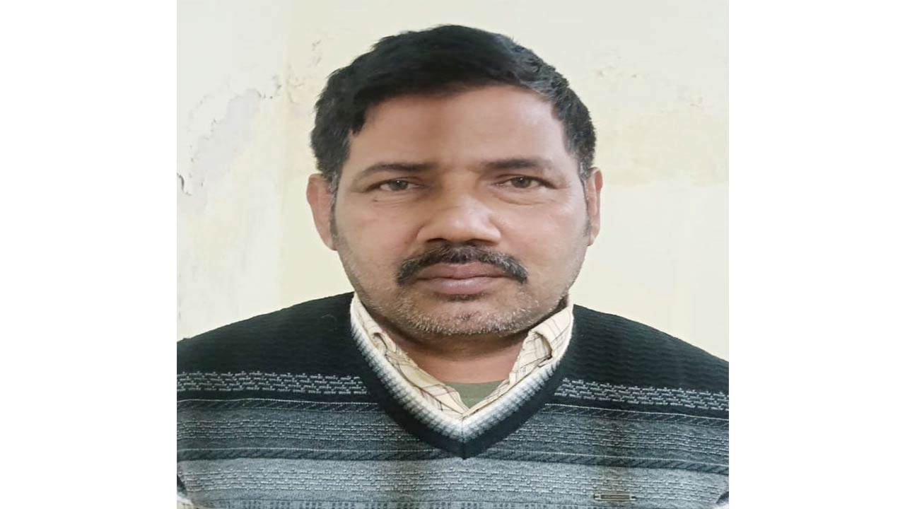 বগুড়ার ধুনটে বিস্ফোরক মামলায় আ.লীগ নেতা গ্রেফতার