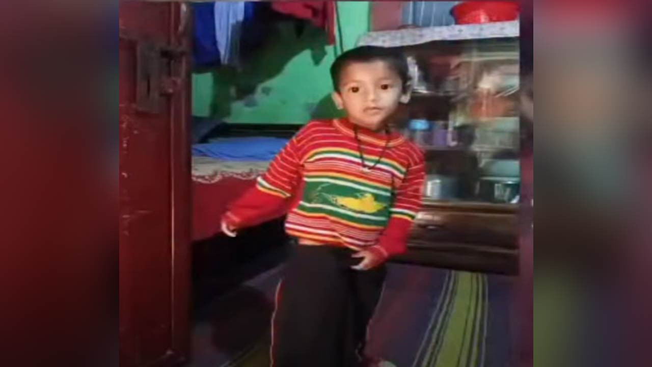 বগুড়ার শাজাহানপুরে নিখোঁজের ৫দিন পর পুকুরে মিলল প্রতিবন্ধী শিশুর লাশ 