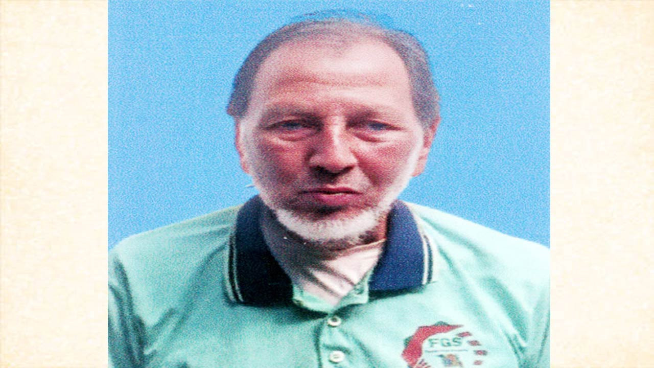 বগুড়ায় খ্যাতিমান ক্রীড়াবিদ আজিজুল হকের ইন্তেকাল