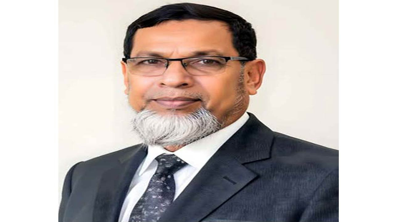 বগুড়া-৩ আসনে বিএনপি’র চূড়ান্ত মনোনয়ন পেলেন আব্দুল মহিত তালুকদার