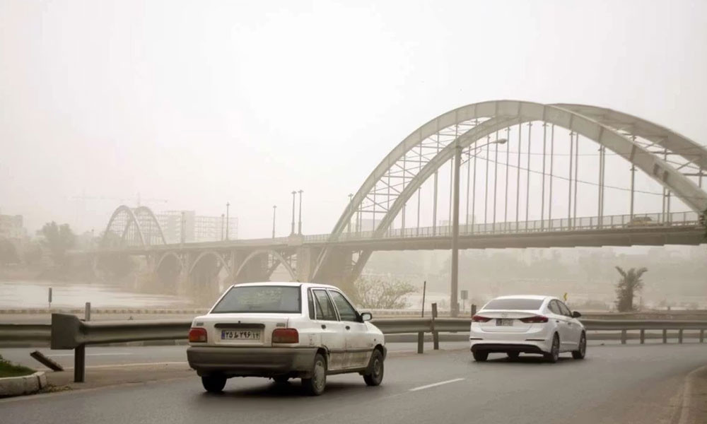 বায়ুদূষণে পাকিস্তানের বছরে ক্ষতি ২২ বিলিয়ন ডলার