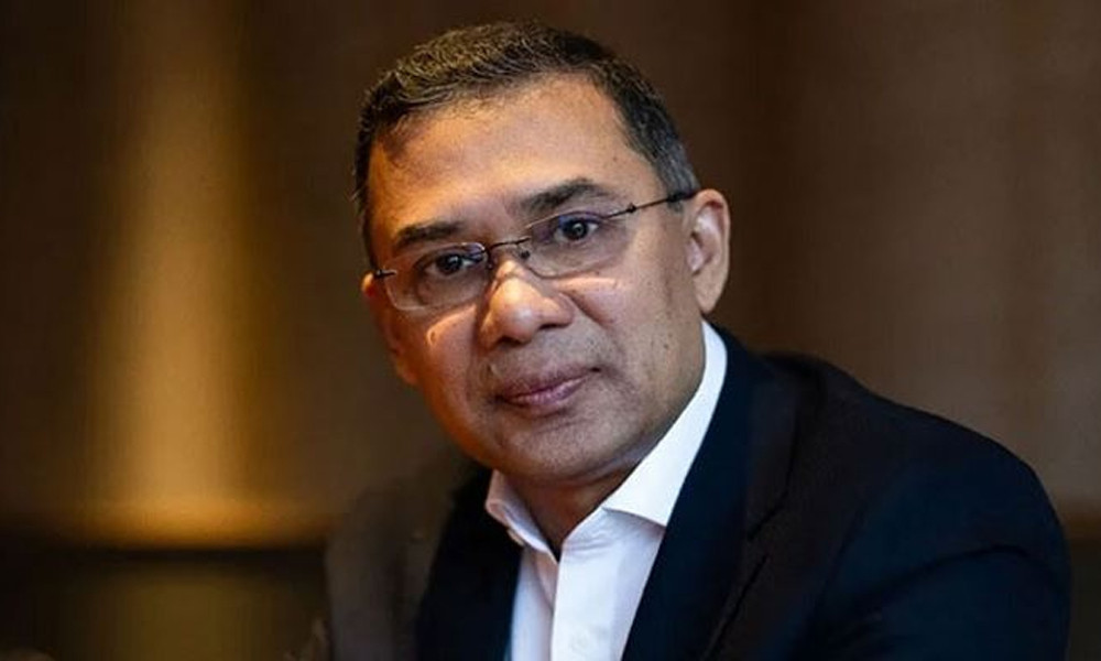 তারেক রহমানের প্রত্যাবর্তনের দিন ৭ রুটে বিশেষ ট্রেন চাইল বিএনপি