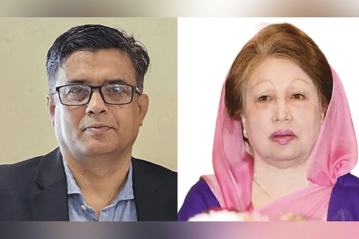 খালেদা জিয়ার চিকিৎসায় সব ধরনের সহযোগিতা করছে সরকার: প্রেস সচিব