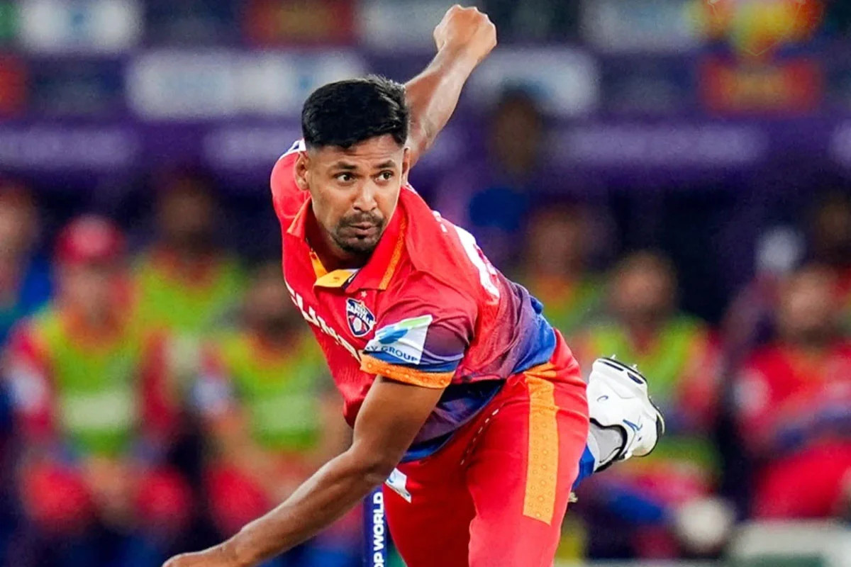 মুস্তাফিজের দারুণ বোলিংয়ের পরও হারল দুবাই