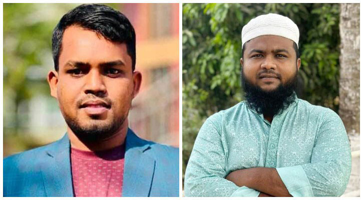 ফরিদপুরে এনসিপির দুই নেতার পদত্যাগ