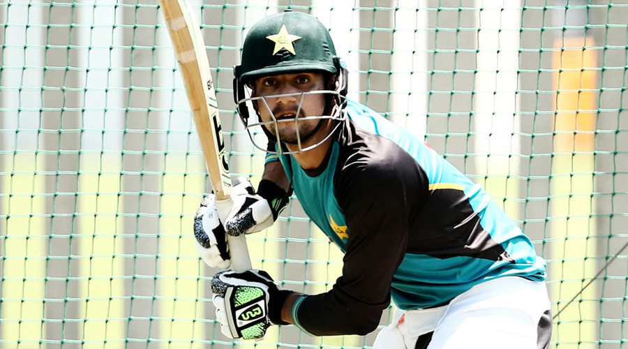 বিপিএলে খেলতে নিষেধাজ্ঞা থেকে মুক্ত হায়দার আলী