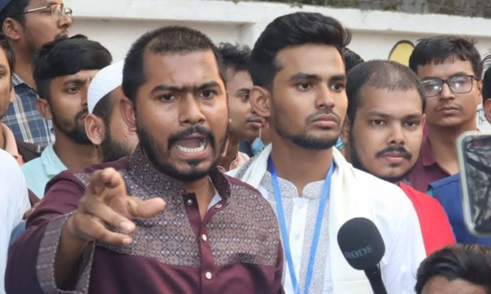 আসিফকে স্বাগত জানালেন নুর