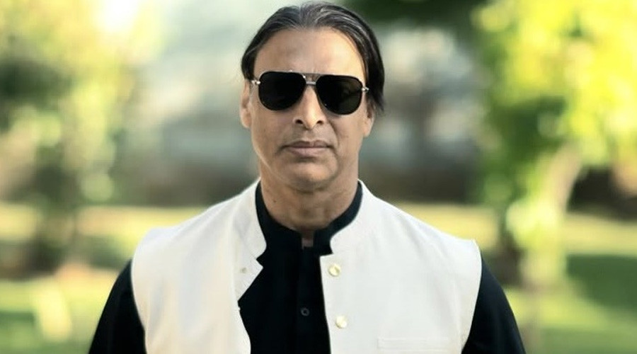 সাকিব আল হাসানের পর টাইলক্সের ব্র্যান্ড এম্বাসেডর হলেন কিংবদন্তি ক্রিকেটার শোয়েব আখতার