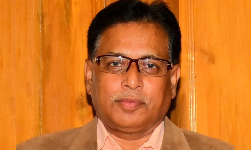 মৌলভীবাজারে আ.লীগ নেতা ডা. হরিপদ রায় গ্রেফতার