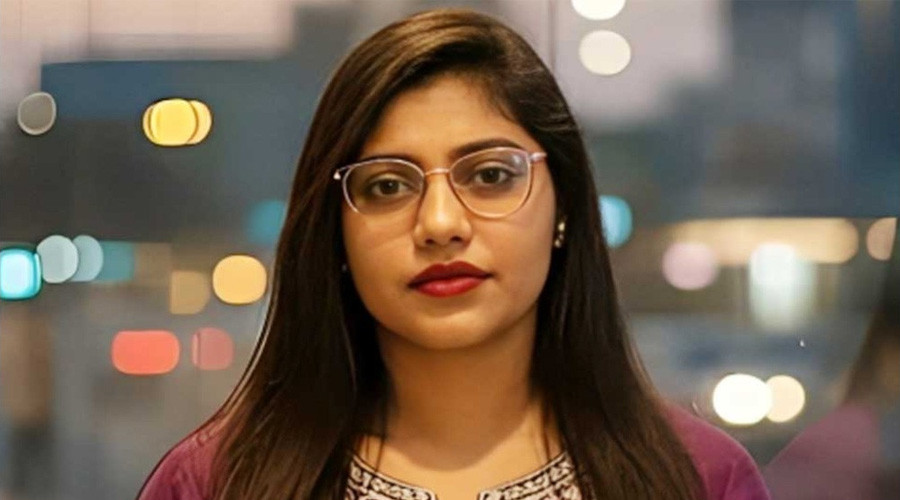 শেষ ফোনালাপে এনসিপি নেত্রী রুমী টেনশনের কথা জানান বাবাকে