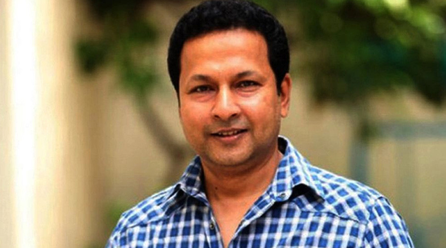 মাইকের সামনে বেশি কিছু বলতে পারি না : বাপ্পারাজ