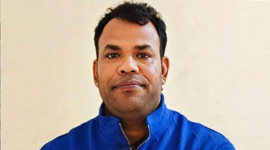 ভারতে পালানোর সময় যুবলীগ নেতা গ্রেপ্তার