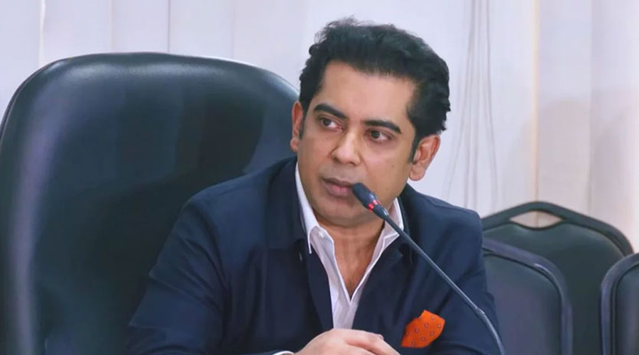 ১৫ বছর আগে সংসদে বলেছিলাম তারেক রহমান আসবেন : পার্থ