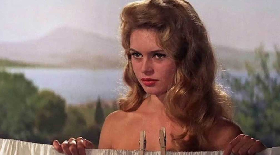 না ফেরার দেশে কিংবদন্তী অভিনেত্রী ব্রিজিত বার্দো