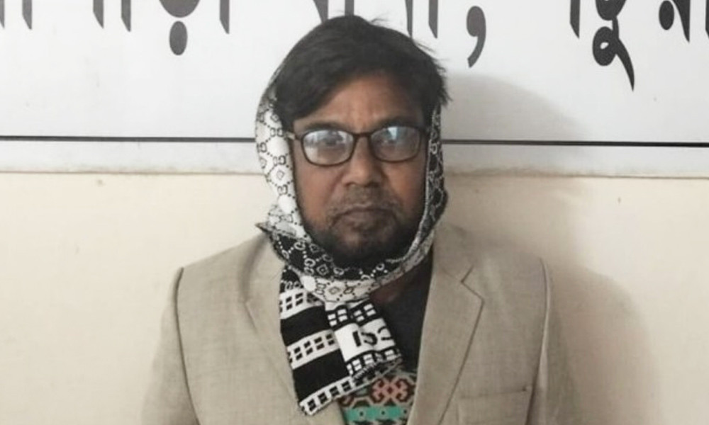 কারাগারে অসুস্থ হয়ে আ. লীগ নেতার মৃত্যু