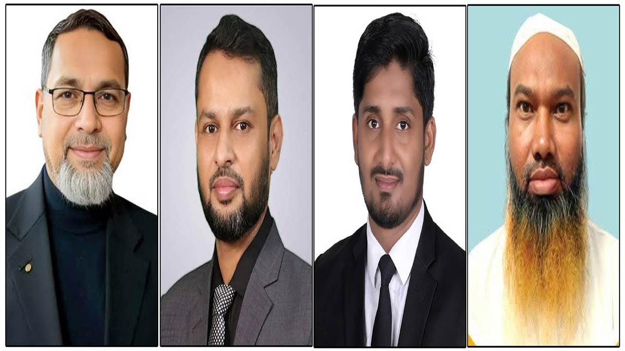 বগুড়া-৩ আসনে প্রতিশ্রুতির ফুলঝুরি নিয়ে ছুটছেন প্রার্থীরা