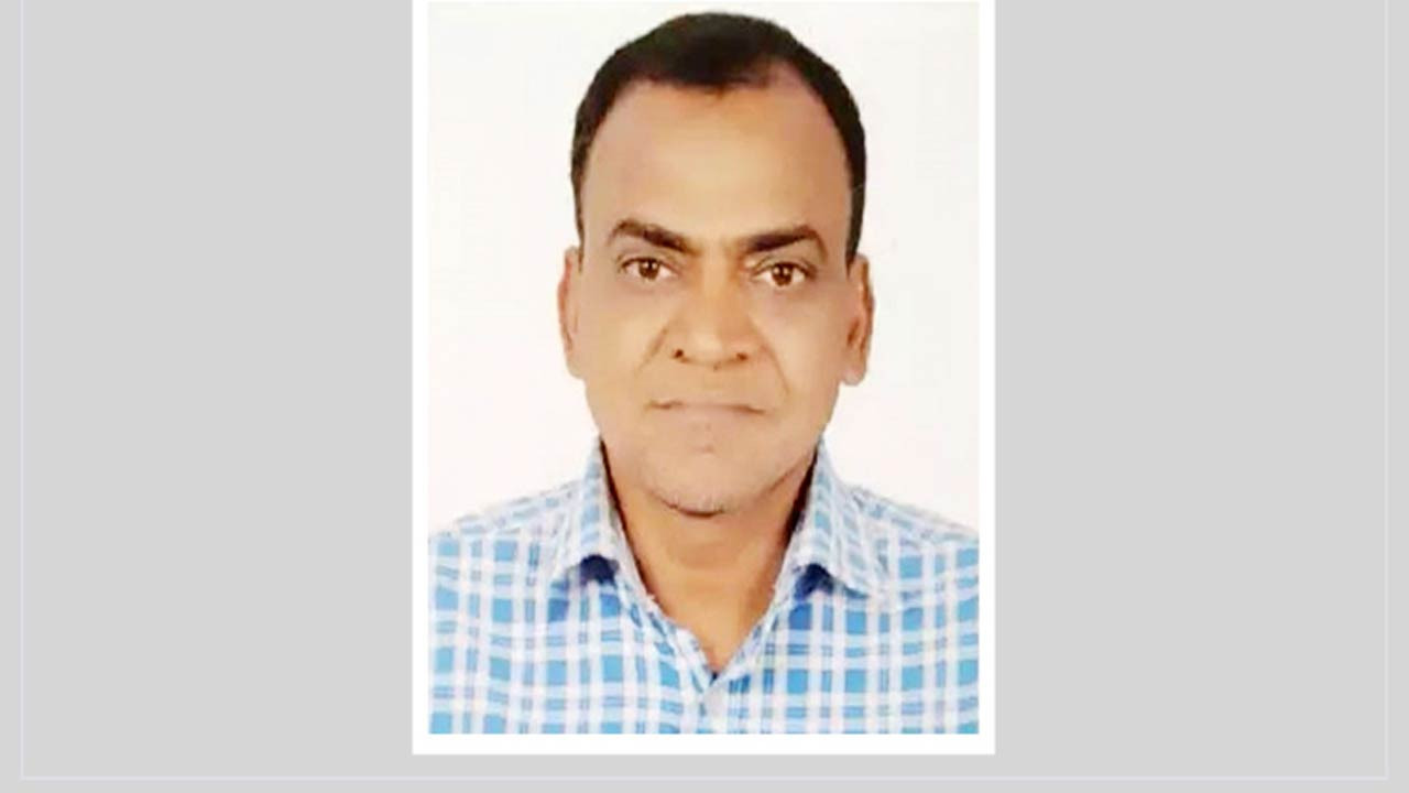 চাঁপাইনবাবগঞ্জে ছাদ থেকে পড়ে ইউপি চেয়ারম্যানের মৃত্যু