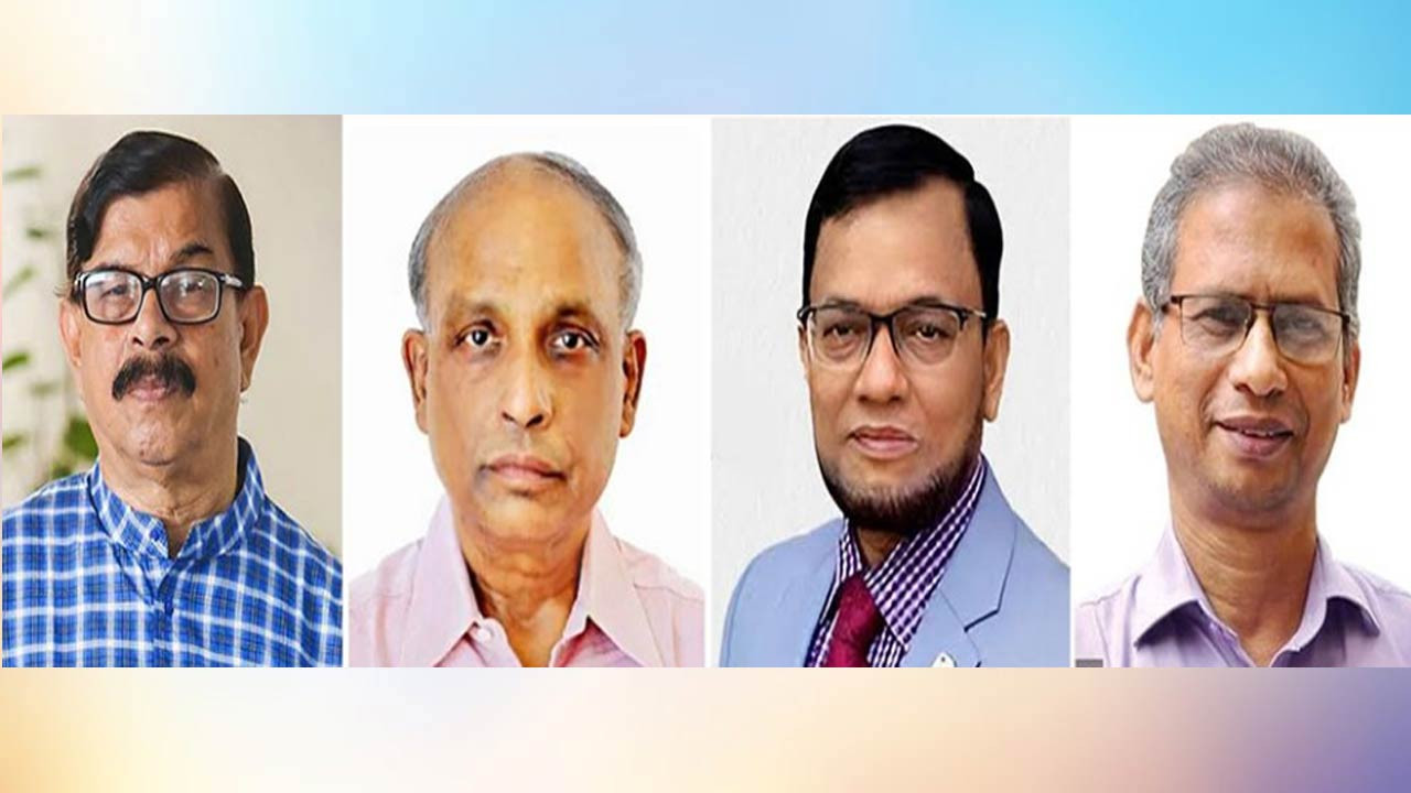 নাগরিক ঐক্য’র মান্না ও ইসলামী ব্যাংকের পাঁচ কর্মকর্তাসহ সাতজনের বিরুদ্ধে মামলা