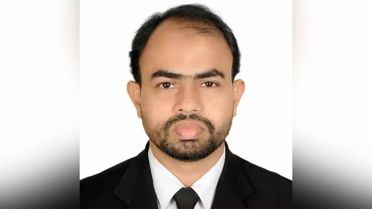 লালমনিরহাটে জামায়াতের প্রার্থী পরিবর্তন