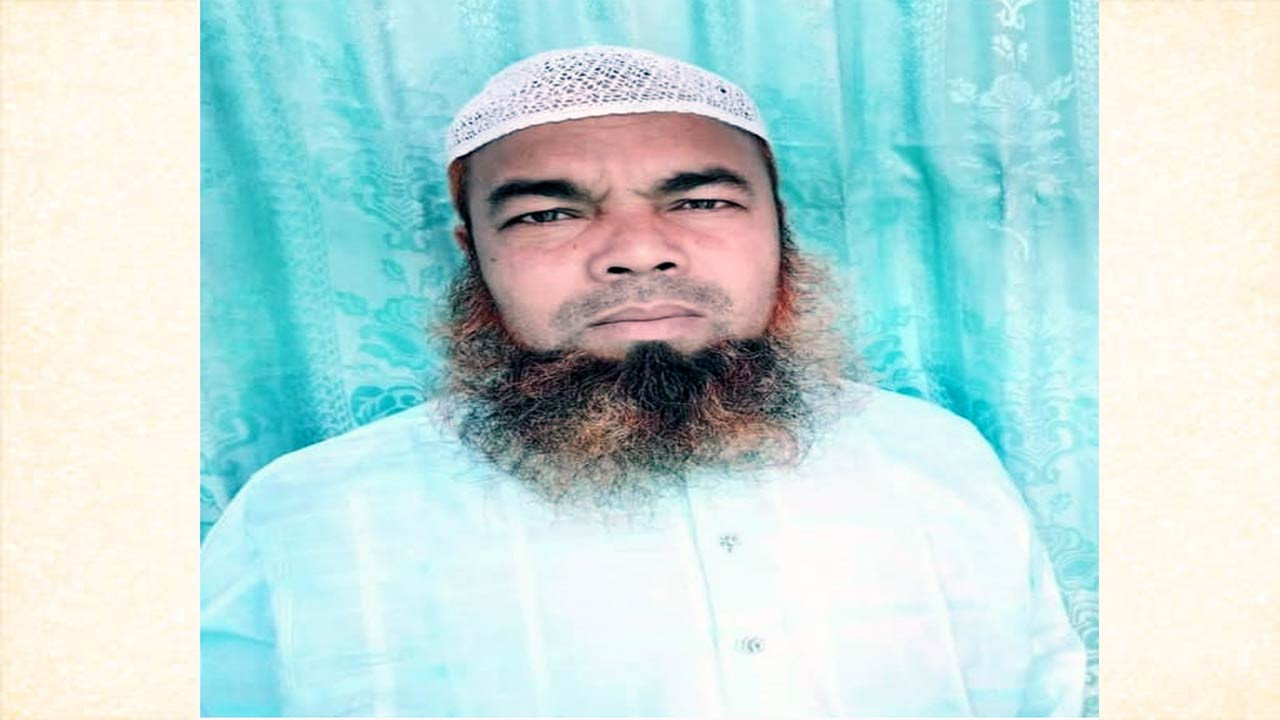 বগুড়ার আদমদীঘিতে কর্তব্যরত অবস্থায় প্রধান শিক্ষকের মৃত্যু