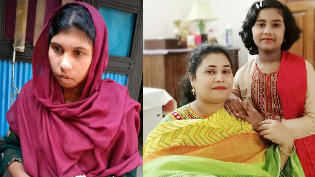 মা-মেয়েকে হত্যা : গৃহকর্মীর স্বামীও আটক, যা বলছে পুলিশ 