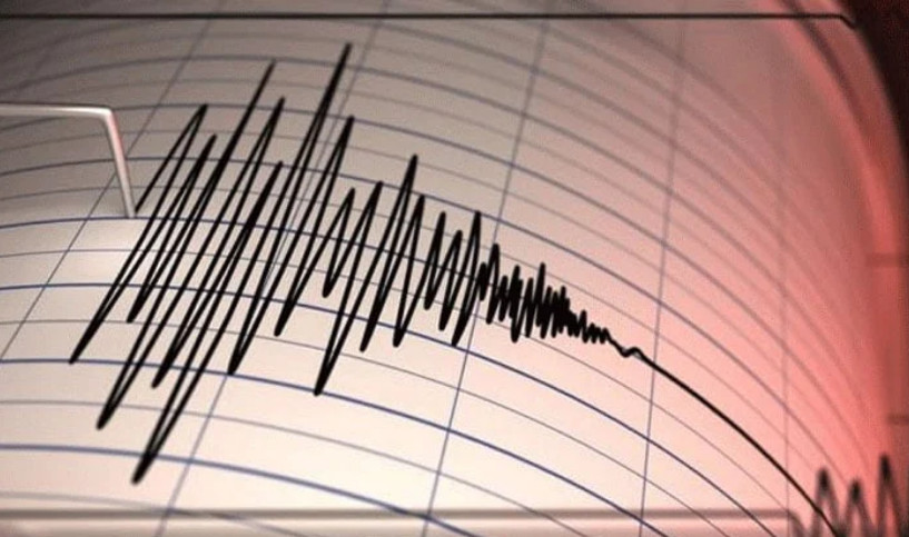 এবার ৪.১ মাত্রার ভূমিকম্পে কাঁপল দেশ