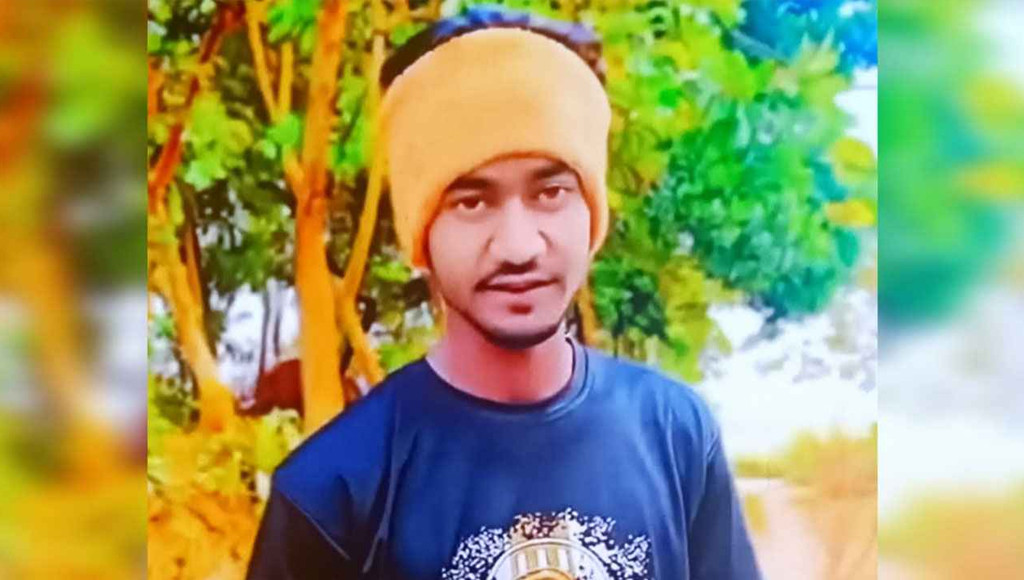 নাসিরনগরে চুরির সন্দেহে যুবককে পিটিয়ে হত্যার অভিযোগ