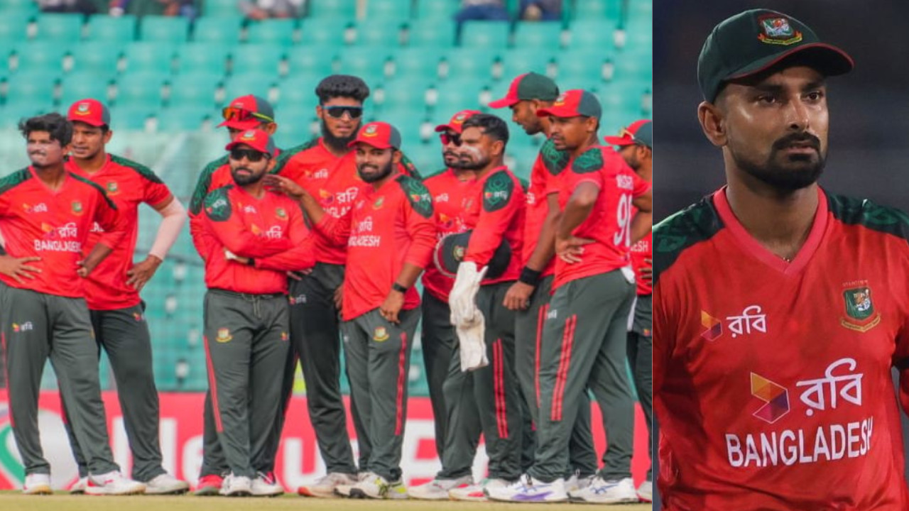 বিশ্বকাপের দল গোছানো হয়ে গেছে : লিটন