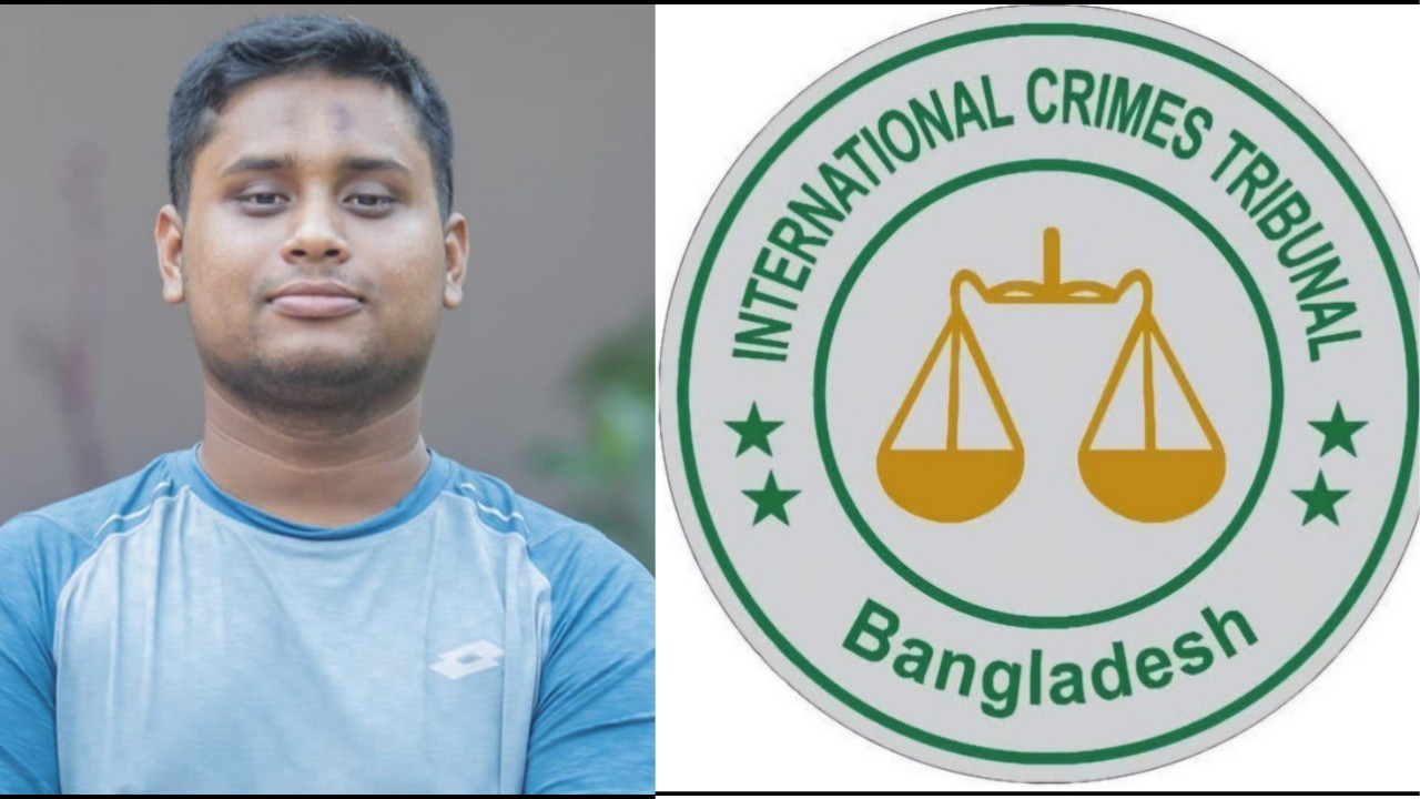 আজ ট্রাইব্যুনালে সাক্ষ্য দেবেন হাসনাত আবদুল্লাহ