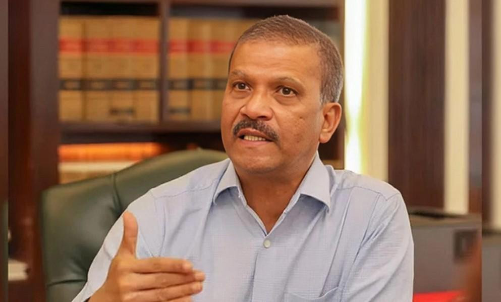 ফয়সালের জামিনের সঙ্গে আইন মন্ত্রণালয়ের কোনো সম্পর্ক নেই: আসিফ নজরুল