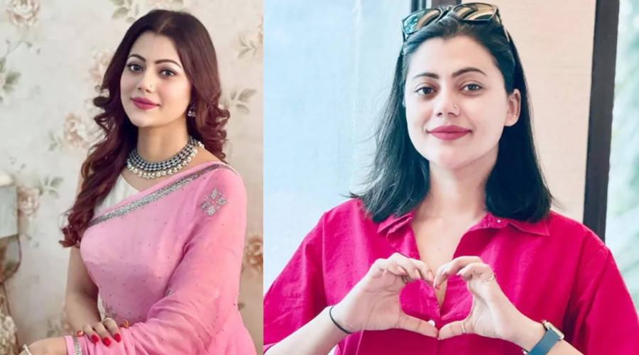 লং ডিসটেন্স রিলেশনে কেমন আছেন তানজিকা?