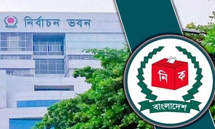 ভোটের মাঠে পাঁচ দিন থাকবে আইনশৃঙ্খলা বাহিনী