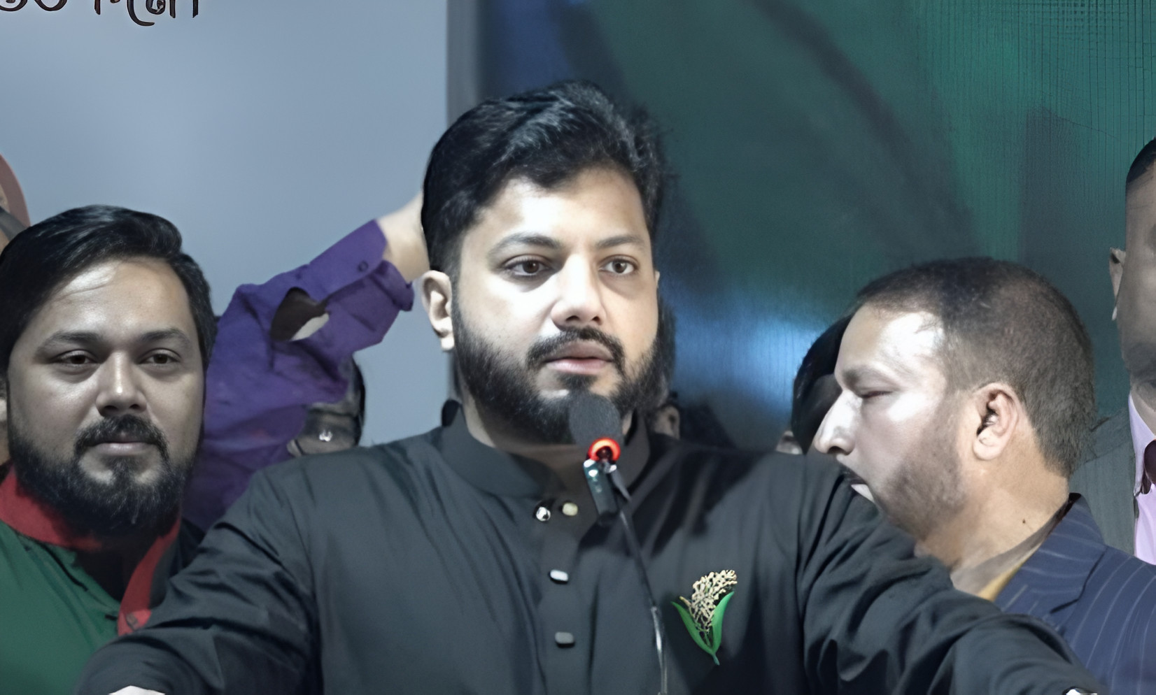 ভারত সহায়তা না করলেও বাংলাদেশ স্বাধীন হতো: ইশরাক