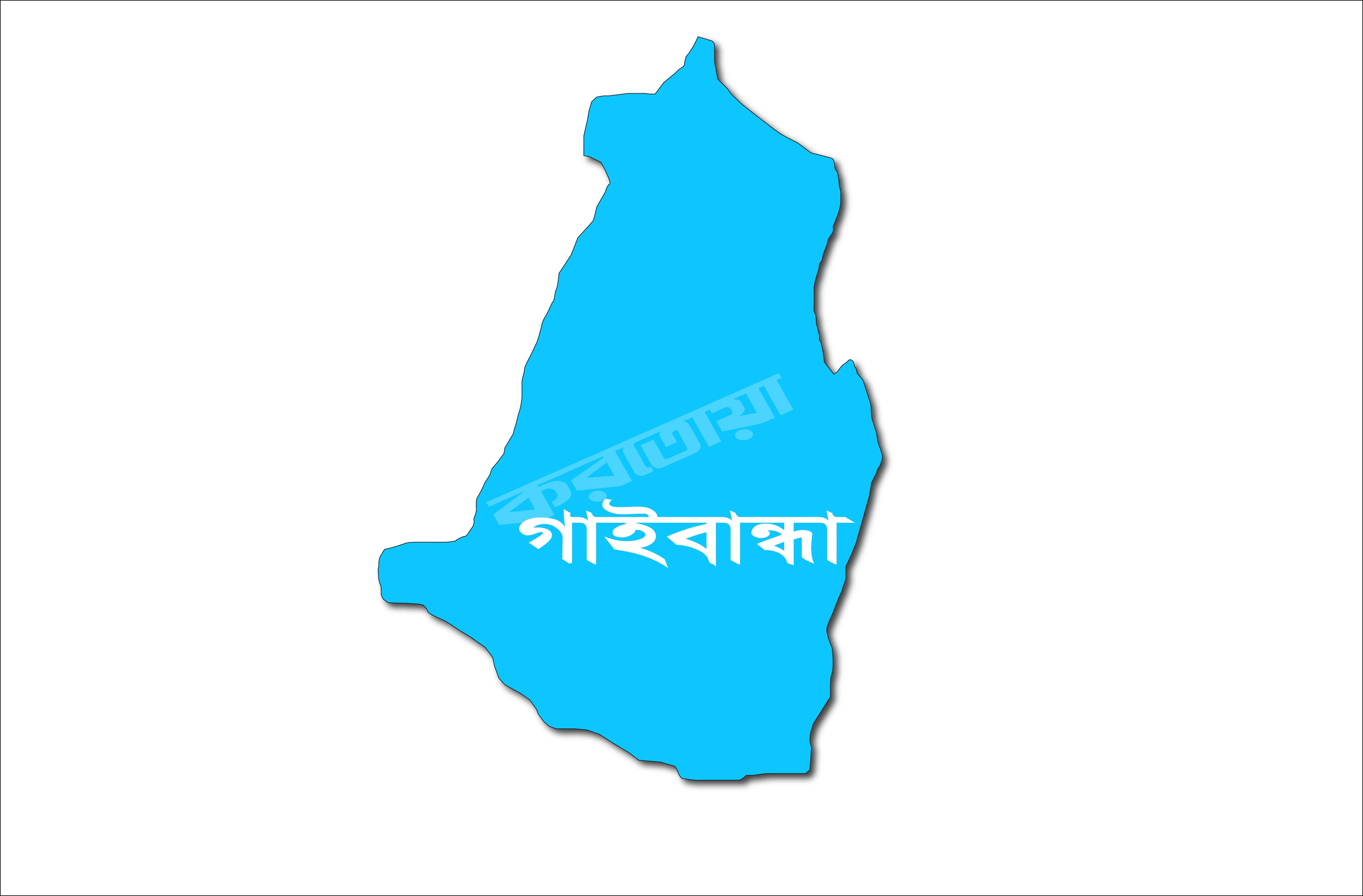 গাইবান্ধার সাদুল্লাপুরে মাদ্রাসার নিয়োগ পরীক্ষা স্থগিত, এলাকায় উত্তেজনা