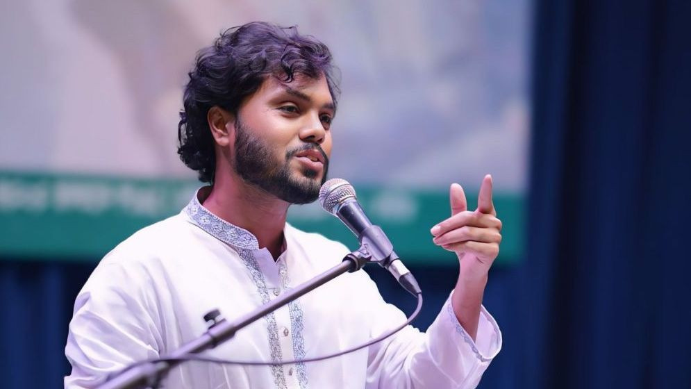 হাদির স্বাস্থ্যের সর্বশেষ অবস্থা নিয়ে যা জানা গেল