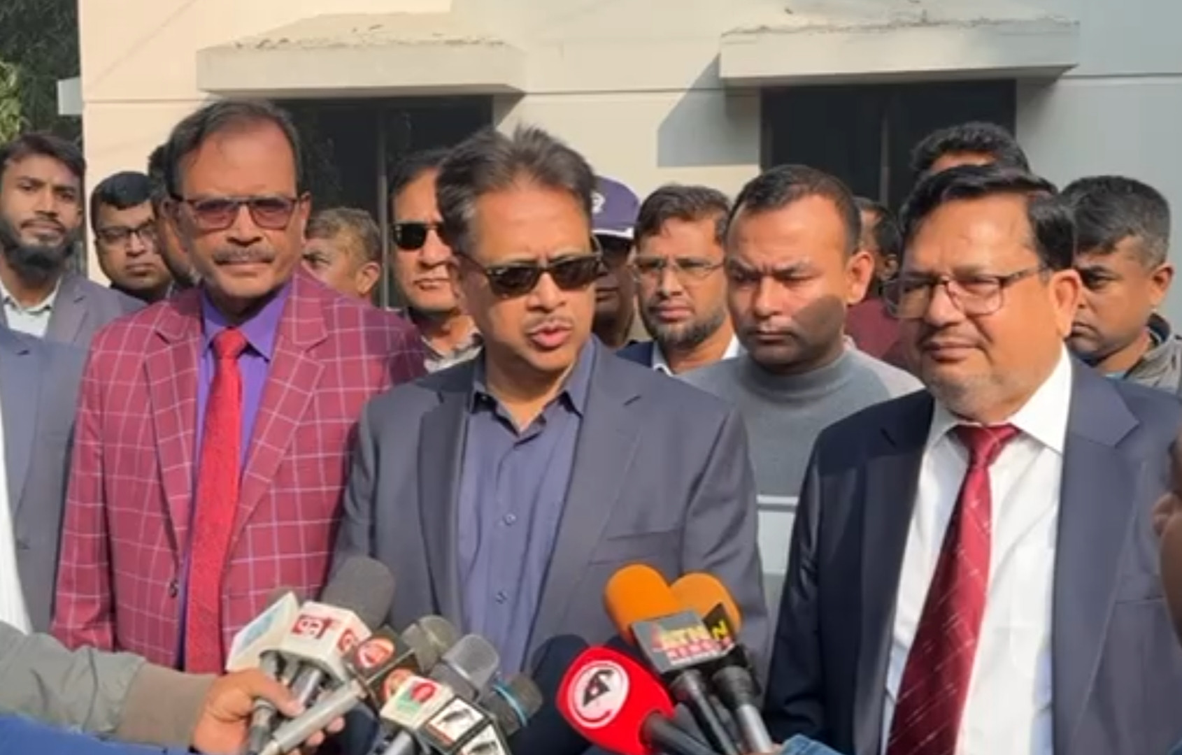 মার্চেই চলবে পাবনা-ঢাকা ট্রেন, প্রশস্ত হচ্ছে আব্দুল হামিদ সড়ক