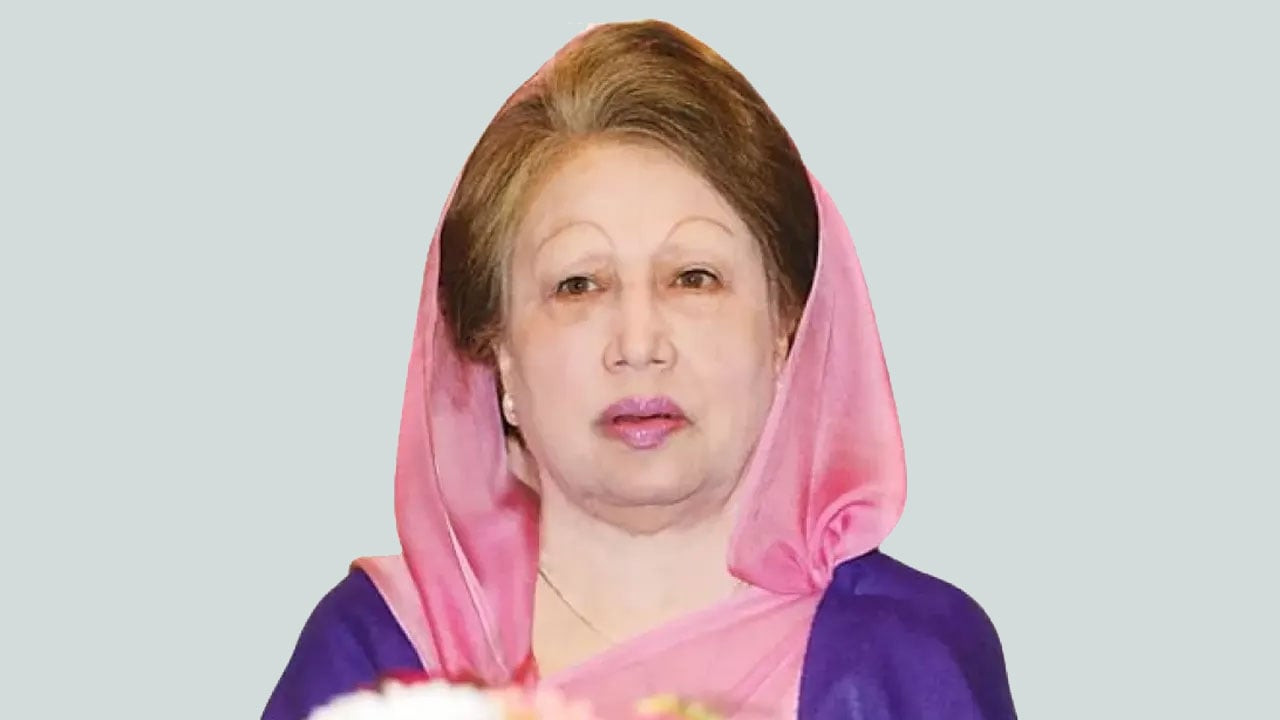 খালেদা জিয়ার শারীরিক অবস্থার উল্লেখযোগ্য পরিবর্তন নেই