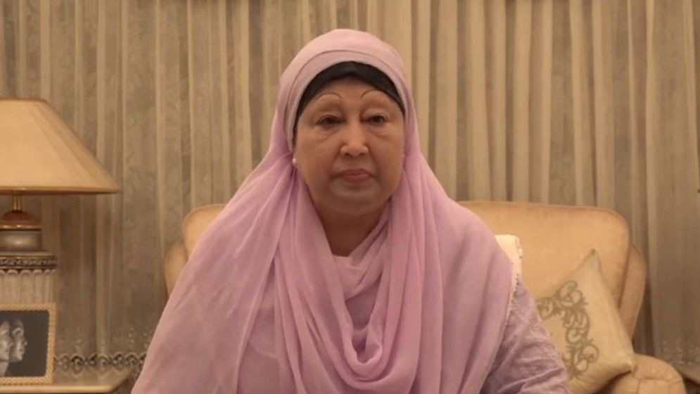 আইসিইউতে খালেদা জিয়া, দল-পরিবারের দোয়া কামনা