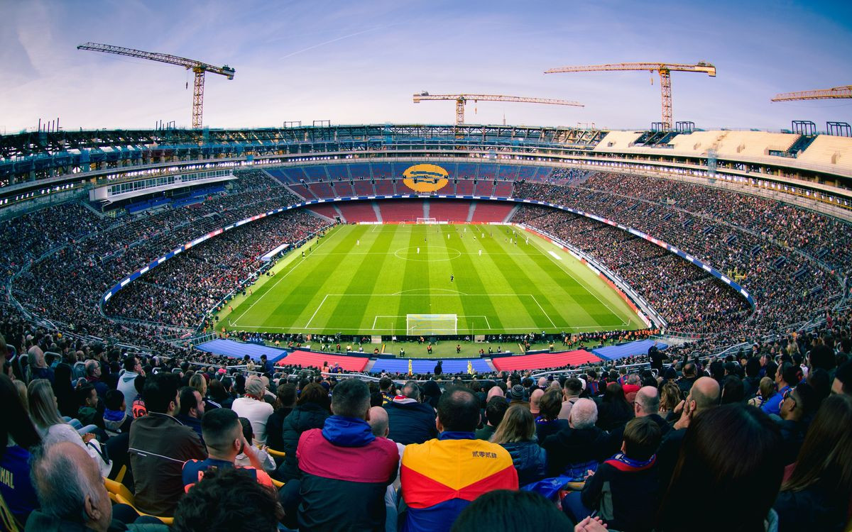 আজ ন্যু ক্যাম্পে মুখোমুখি বার্সেলোনা-অ্যাথলেটিকো