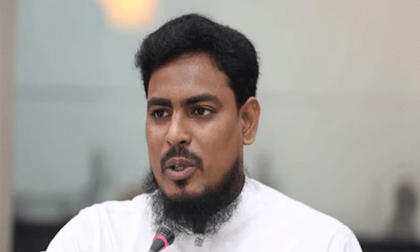 দুই মামলায় জামিন পেলেন এনসিপি নেতা আখতার