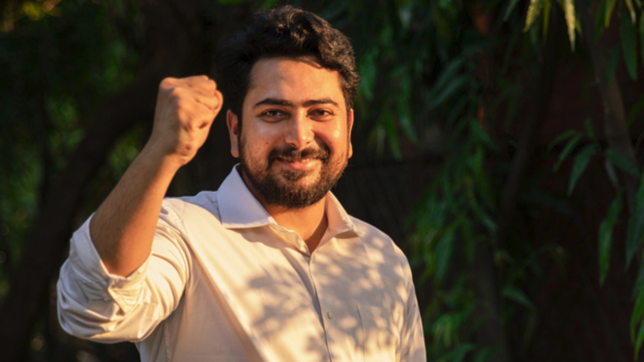 কোনো প্রার্থীর বিরুদ্ধে অভিযোগ থাকলে তার মনোনয়ন বাতিল করা হবে : নাহিদ