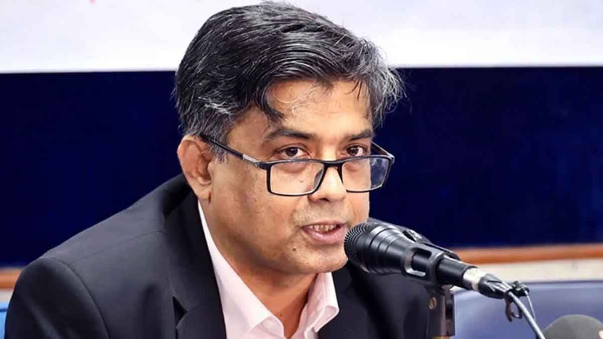 পূর্বাচলের জনসমাগম নির্বাচন নিয়ে সব সন্দেহ দূর করে দিয়েছে: প্রেস সচিব