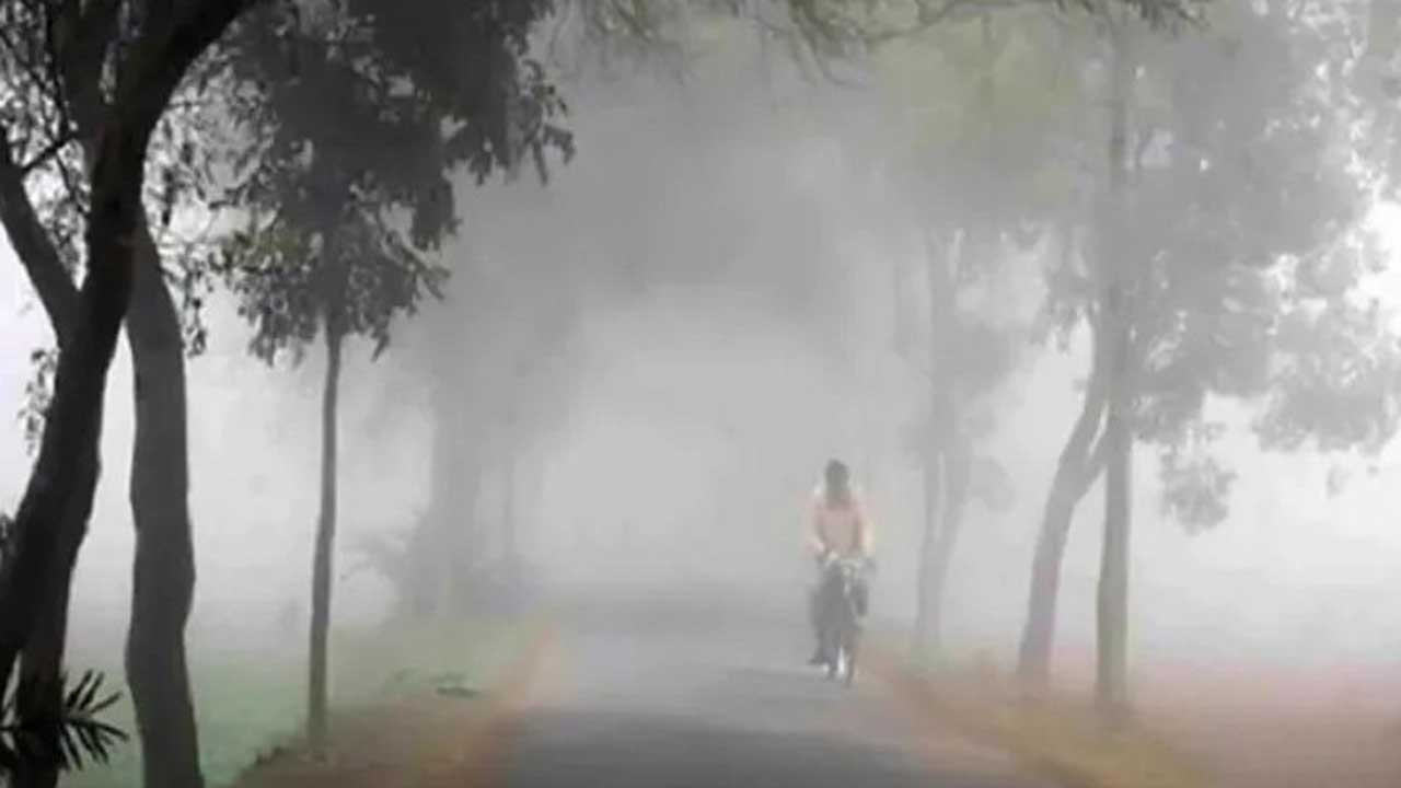 লালমনিরহাটে দিন দিন বেড়েই চলেছে শীতের প্রকোপ