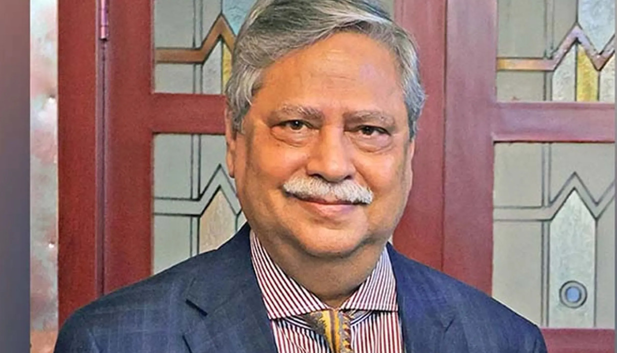 রাষ্ট্রপতি সাহাবুদ্দিনের ফেসবুক আইডি হ্যাকড