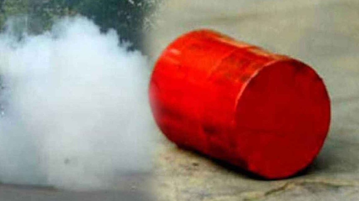 মধ্যরাতে মগবাজারে ককটেল বিস্ফোরণ