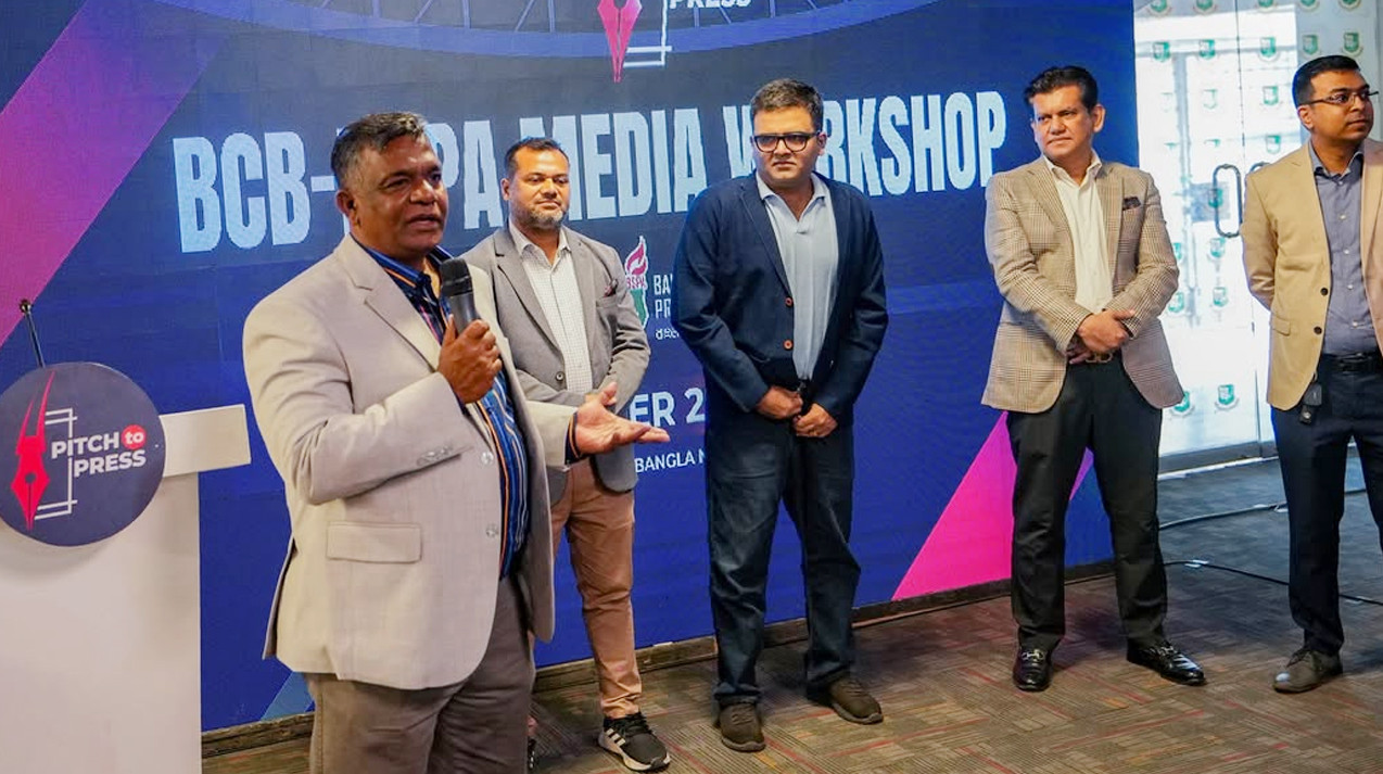 ঢাকা থেকে বিপিএল সরিয়ে নেওয়া প্রসঙ্গে যা বললেন বিসিবি সভাপতি