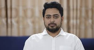 ইসি কালো টাকার ব্যবহার বন্ধে ব্যবস্থা নেবে বলে প্রত্যাশা নাহিদ ইসলামের