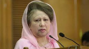 খালেদা জিয়ার সঙ্গে লন্ডন যাচ্ছেন যে ১৪ জন