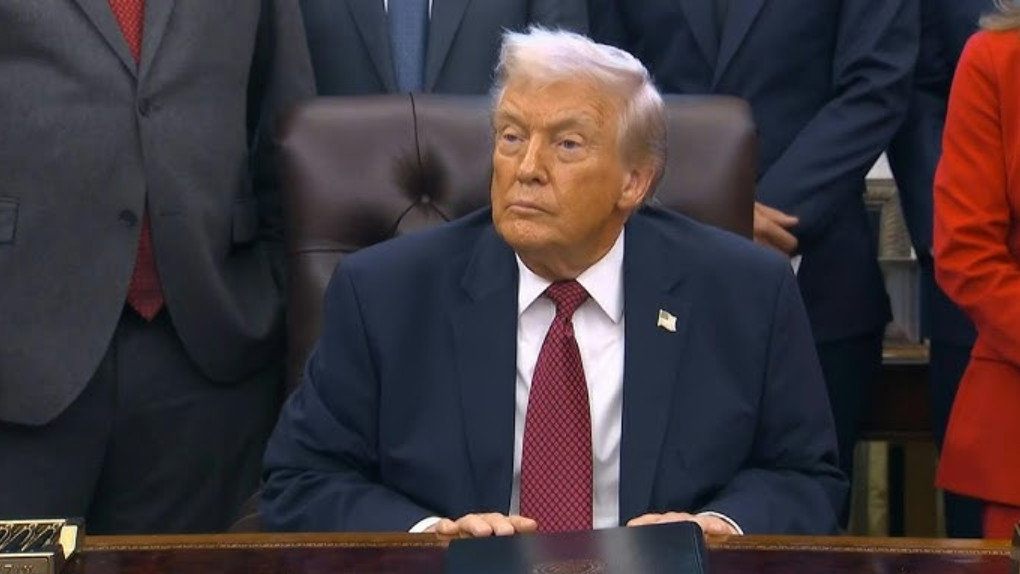 পুতিন যুদ্ধ শেষ করতে চান : ট্রাম্প